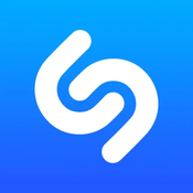 Shazam Song logo
