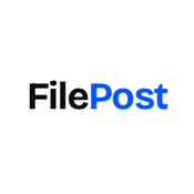 FilePost logo