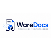 WareDocs API logo
