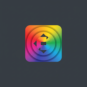 Color Palette Generator logo