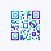 any-qr logo