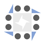 test logo