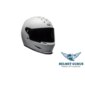 Bell Eliminator Helmet logo