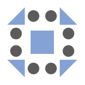 Universal Web Extractor logo