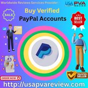 Best Sales platform To Buy Verified PayPal Accounts logo