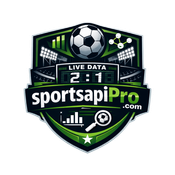 SportsAPI Pro - Football Data logo