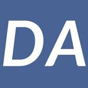 Domain Metrics Checker logo