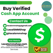 The Best Way To Buy Verified Cash App Account In Online