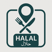 Halal Food Search