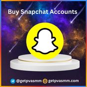The Ultimate Guide To Buy Snapchat Accounts In 2026 logo