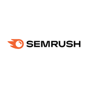 Semrush Competitor Analysis logo