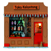Toko Kelontong