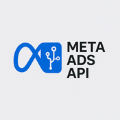 Meta Library logo