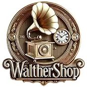 WaltherShop Product API logo