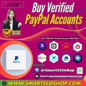 Top 3 Trustable Place to Buy Verified Binance Accounts logo