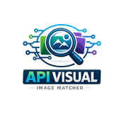 Visual Image Matcher logo