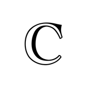 Curate logo