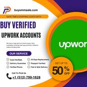 UPWORK Account logo