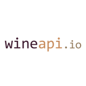 WineAPI.io logo