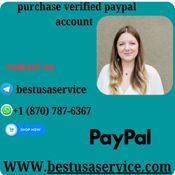 buy paypal account Best Payment Solutions for in the USA  logo