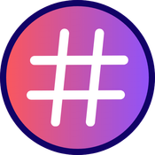 Text to Hash Generator logo