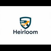 Heirloom - Product Care & Maintenance Engine logo