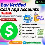 Buy Cash App Accounts : A Guide to Secure Transactions logo