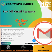 How to Purchase Old Gmail Accounts: A Step-by-Step Guide logo