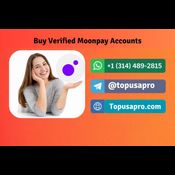 New 5 Sites to Buy Verified Moonpay Accounts ... logo