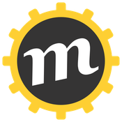 Unofficial Metacritic API logo
