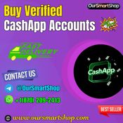 Where to Buy Verified Cash App Accounts With Real User ... logo