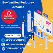 This platform To Buy,- Verified,- RedotPay (5) Accounts logo