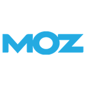Moz Backlink Checker logo