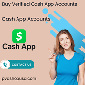 Buy Verified Cash App Accounts logo