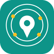 Japan Civic Facilities — Geo Search logo