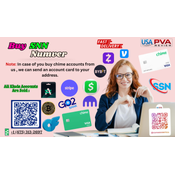 Where to Find Authentic SSN Number Online Safely logo