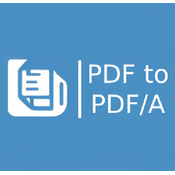 PDF to PDF/A Converter API logo
