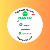 Naver Account logo