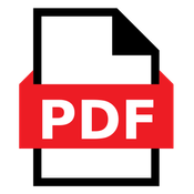 PDF to Markdown logo
