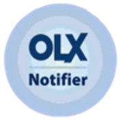 OLX Notifier logo