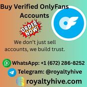 3 secure ways to buy verified OnlyFans accounts logo