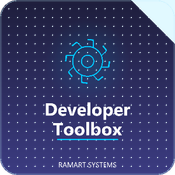 Developer Toolbox RamartSystems logo