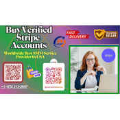 Top Seller for Buying Verified Stripe Accounts -Full-time logo