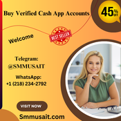 Best 20 Sites Buy Verified Cash App Accounts In 2025 | PDF logo