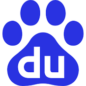 Baidu Search API logo