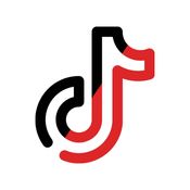 TikTok logo