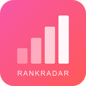 RankRadar logo