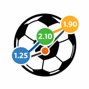 Soccer Matches & Odds API logo