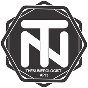 Numerology logo