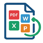DocTransform Pro logo